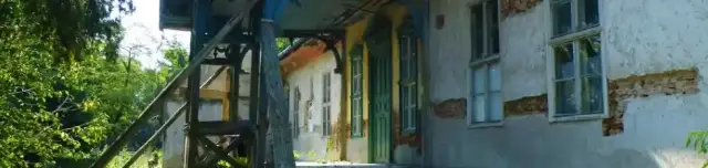 Teleki-Rabovay-kúria