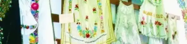 Mária-ruhák Múzeuma