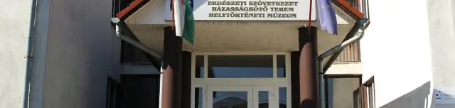 Helytörténeti Múzeum