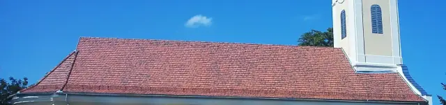 Evangélikus templom