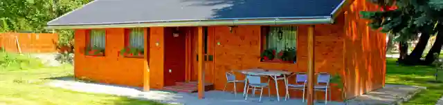 Aqua Land Termálfürdő szállásai