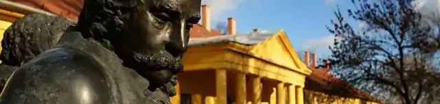 Arany János Múzeum