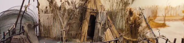 Aranyponty Halászati Múzeum