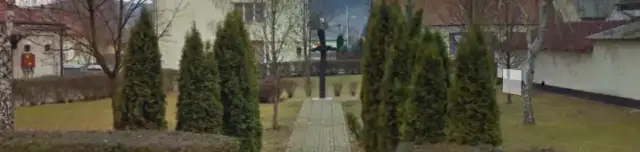 Millecentenáriumi park és emlékmű