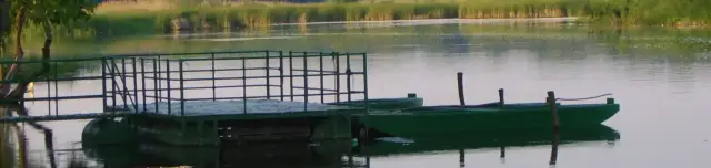 Tisza-holtág (Kistisza)