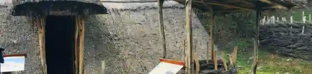 Árpád-kori falurekonstrukció