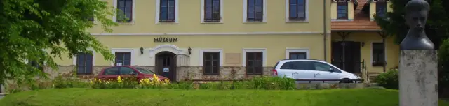 Petőfi Múzeum