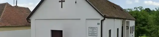 Bosnyák Helytörténeti és Néprajzi Szoba