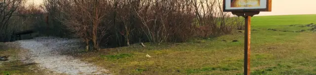 Atkári Földtani Tanösvény