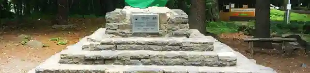 Az ország legmagasabb pontja