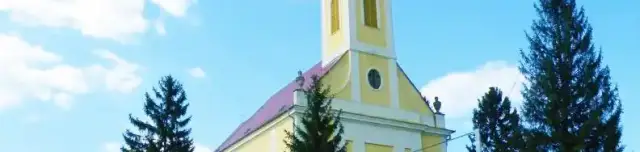 Szent István király templom