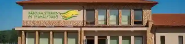 Bábolna Strand és Termálfürdő