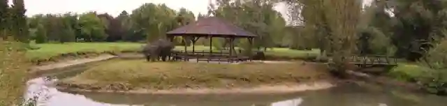 Bábolnai Arborétum és Állatpark