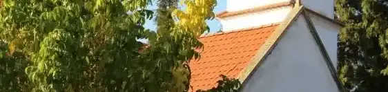 Jézus Szíve és Szent Imre templom