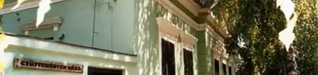 Helytörténeti kiállítás