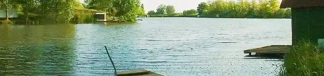 Bácsbokodi víztározó