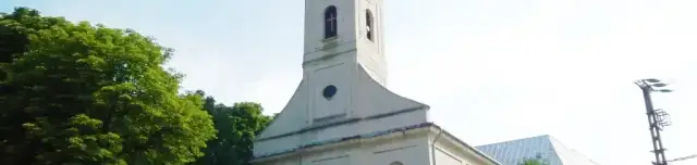 Római katolikus templom