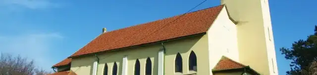 Szent Orbán templom