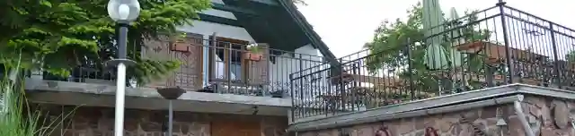 Borbély Vendégház