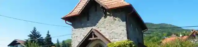 Szent Donát kápolna