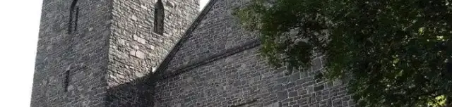 Szent Imre Római Katolikus templom