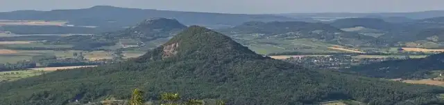 Tördemici kilátóhely