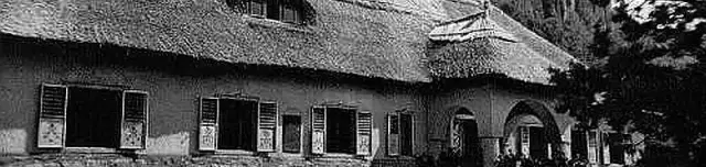 Rodostó turistaház