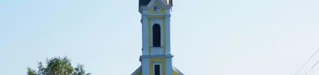 Szent István király templom