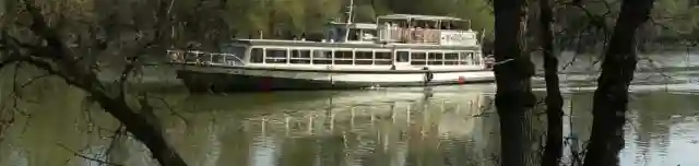 Gemenci sétahajózás