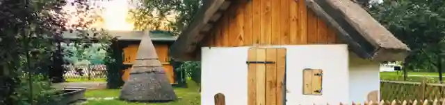 Halászati Mini Skanzen