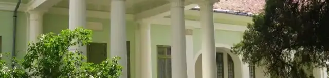 Nagy István Képtár