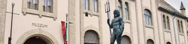 Türr István Múzeum