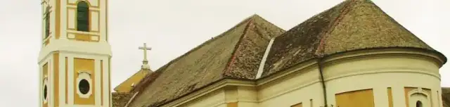 Páduai Szent Antal-templom