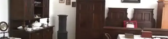 Helytörténeti gyűjtemény