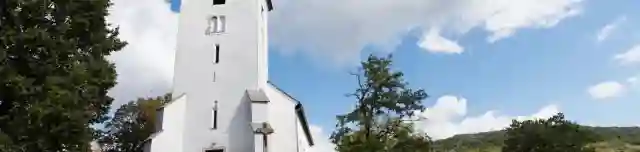 Szent Simon és Júda plébánia