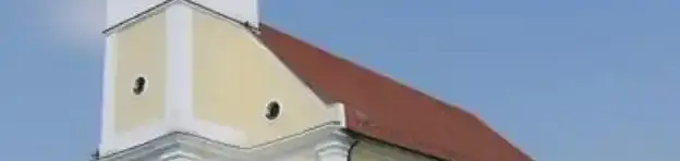 Paolai Szent Ferenc templom