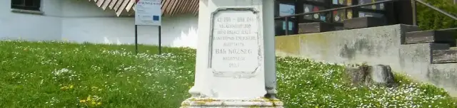 Világháborús emlékmű