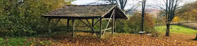 Bakonybéli Mészégető