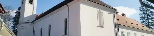 Szent Mauríciusz Monostor