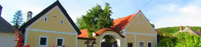 Bakonybéli Tájház