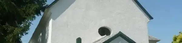 Római katolikus templom