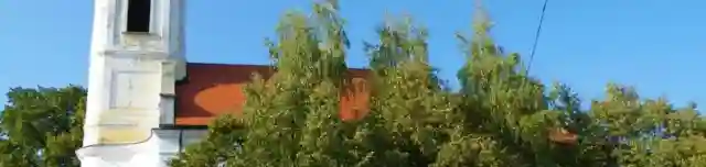 Római katolikus templom