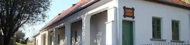 Helytörténeti kiállítás