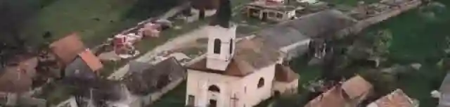 Római katolikus templom