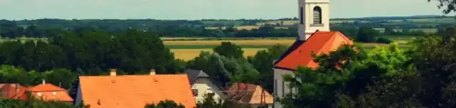 Szent Péter és Pál-templom