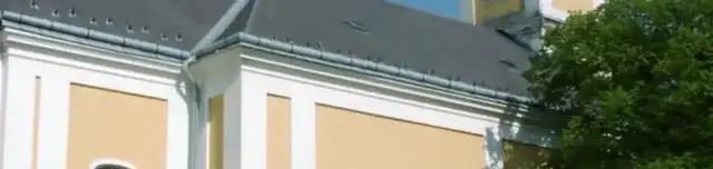 Római katolikus templom