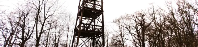 Vajda Péter kilátó