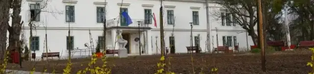 Dégenfeld Kastélymúzeum