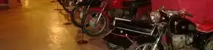 Pannonia Motorkerékpár Múzeum
