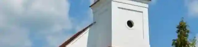 Evangélikus templom